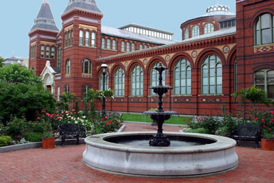 smithsonian museum